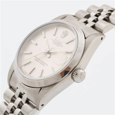 rolex oyster perpetual datejust 62510d|Rolex Datejust 31mm.